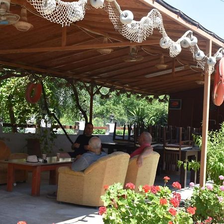 Terko Hotel Pansiyon Beldibi  Exterior foto