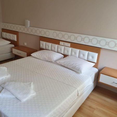 Terko Hotel Pansiyon Beldibi  Exterior foto
