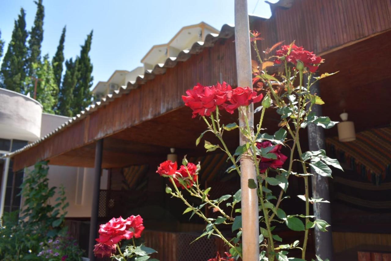 Terko Hotel Pansiyon Beldibi  Exterior foto