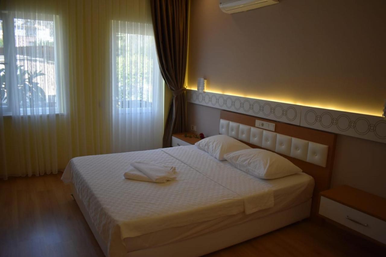 Terko Hotel Pansiyon Beldibi  Exterior foto