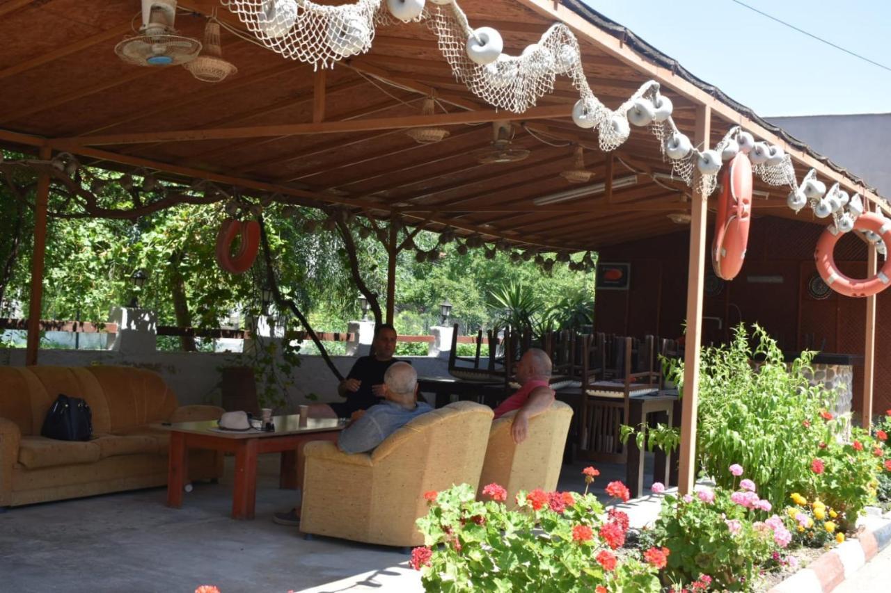 Terko Hotel Pansiyon Beldibi  Exterior foto