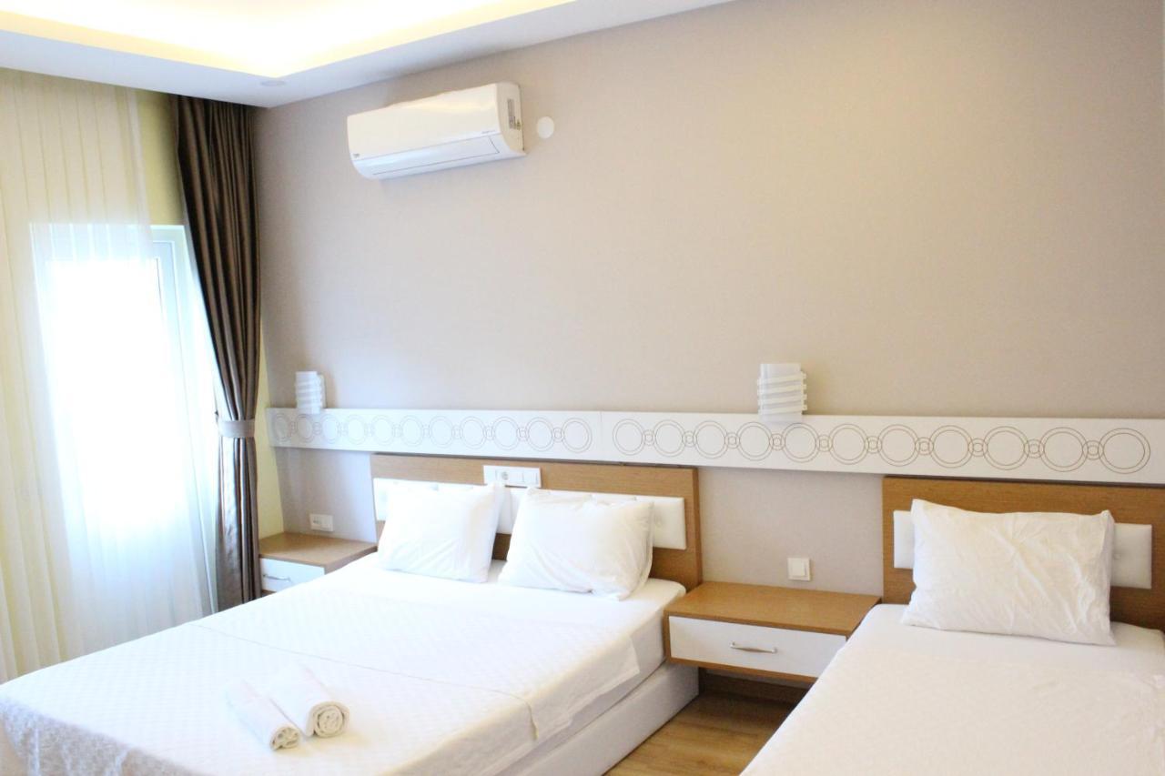 Terko Hotel Pansiyon Beldibi  Exterior foto