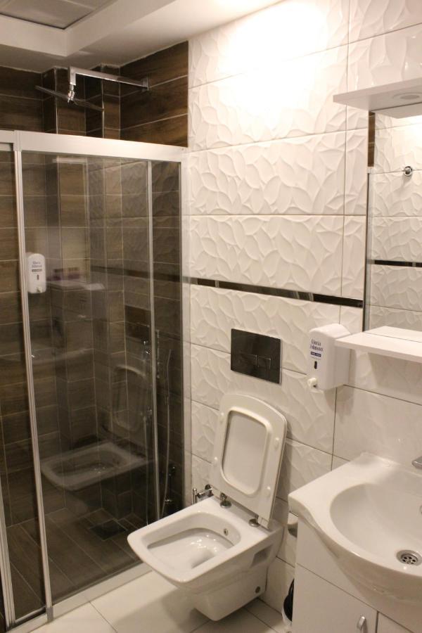 Terko Hotel Pansiyon Beldibi  Exterior foto