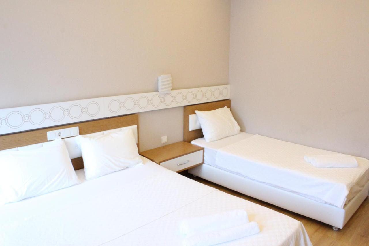 Terko Hotel Pansiyon Beldibi  Exterior foto