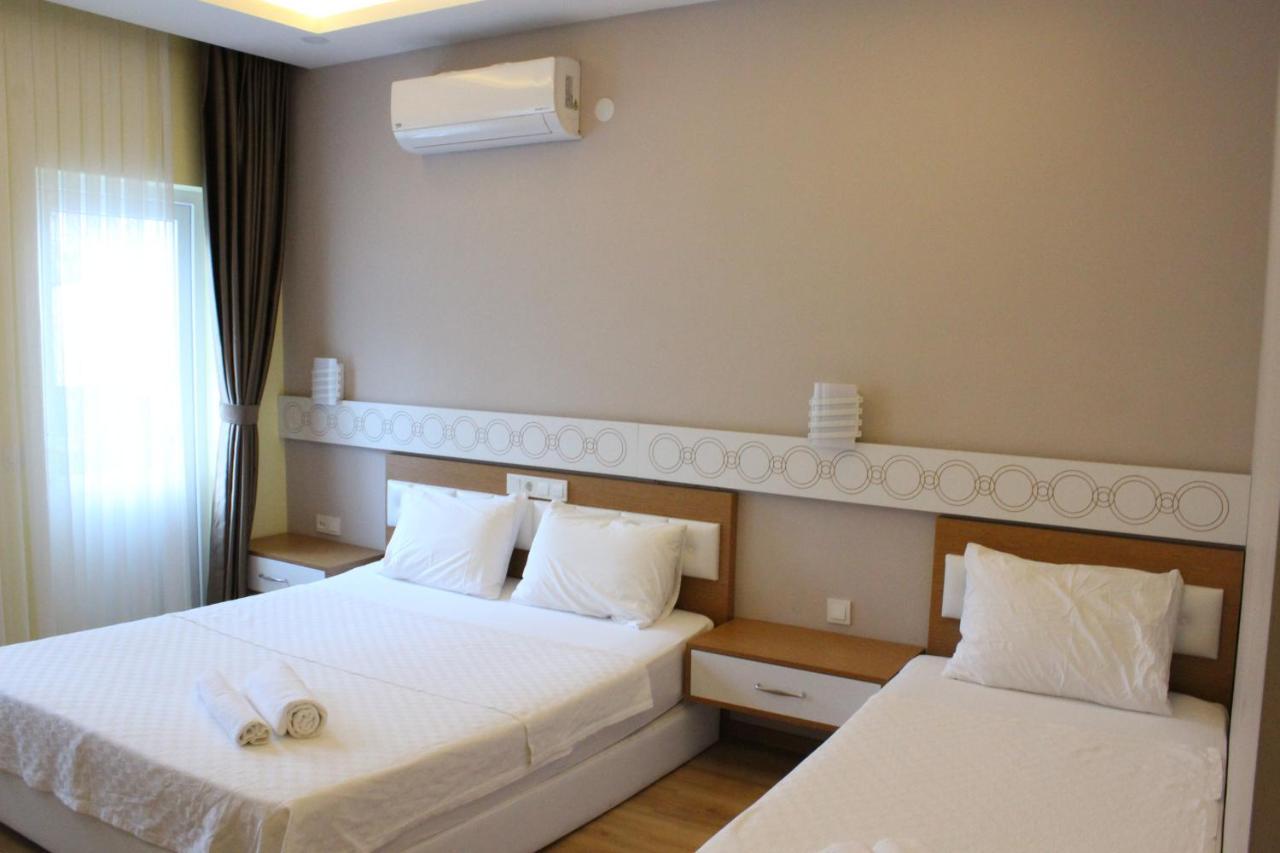 Terko Hotel Pansiyon Beldibi  Exterior foto