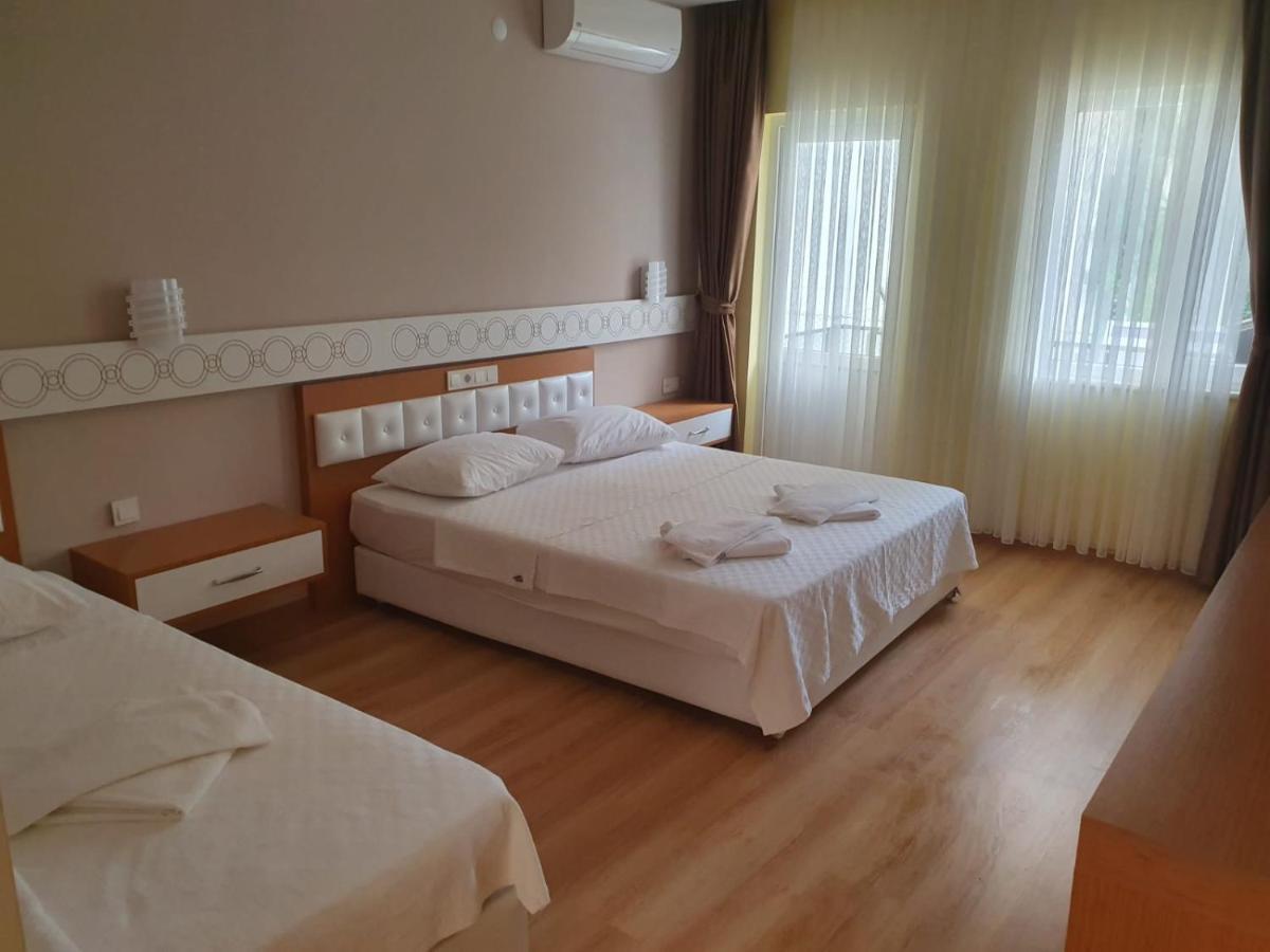 Terko Hotel Pansiyon Beldibi  Exterior foto