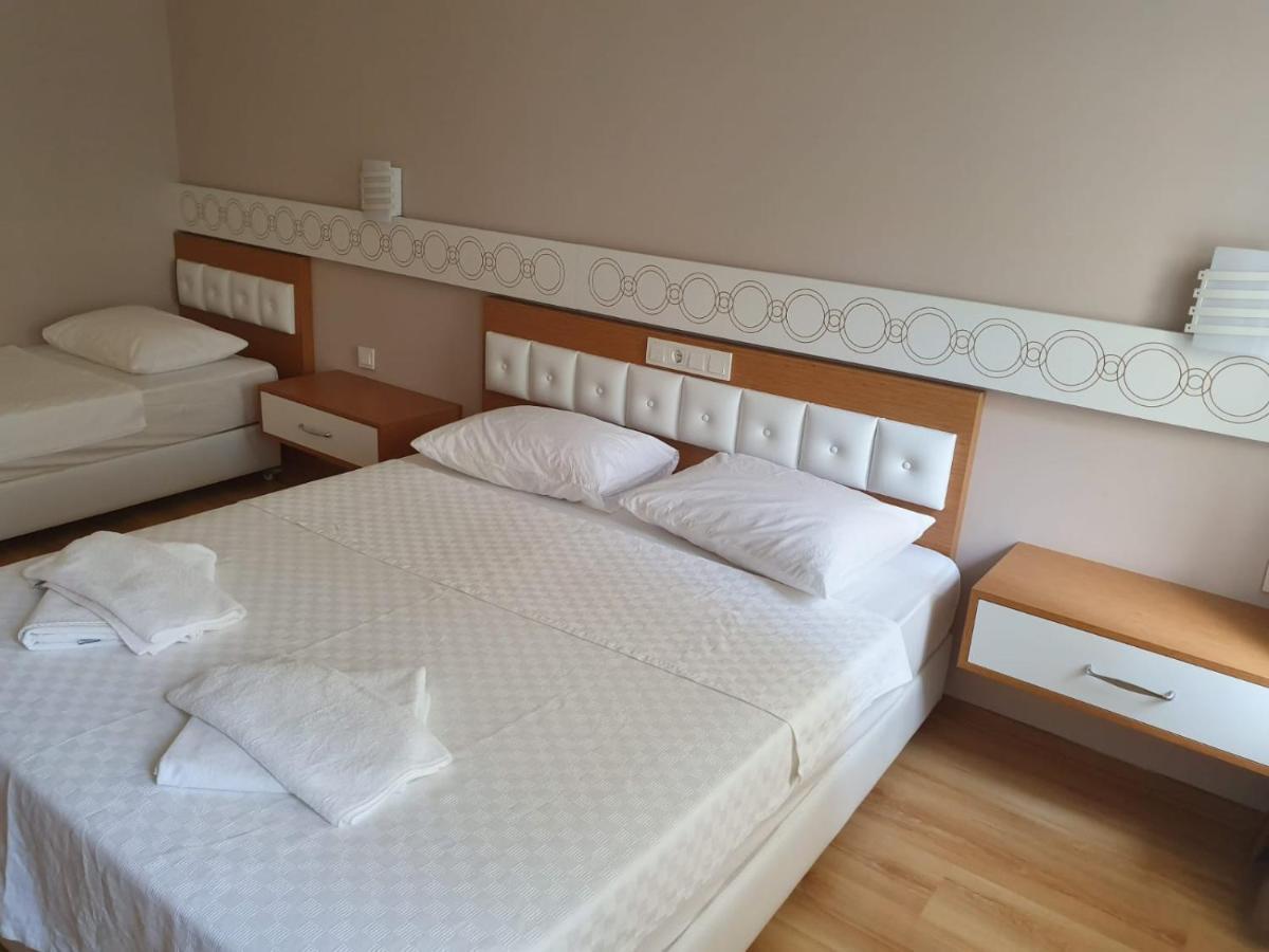 Terko Hotel Pansiyon Beldibi  Exterior foto